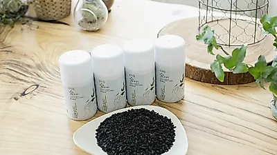 새집증후군 유발 유해물질 제거 화목한가정 방분탄 패키지 주목