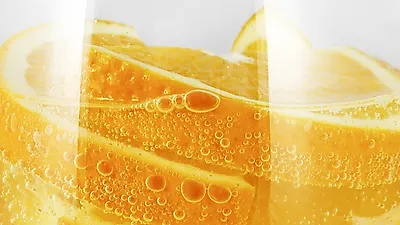 당분 많은 콜라나 사이다 대신 마시는  탄산수의 여러가지 효능…'음료수 마시고 싶은데 살빼야 한다면'