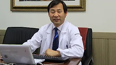 경희대학교 한방재료공학과 및 생명공학원  정교수 '양덕춘 박사', 제18회 대한민국 인물 대상 수상