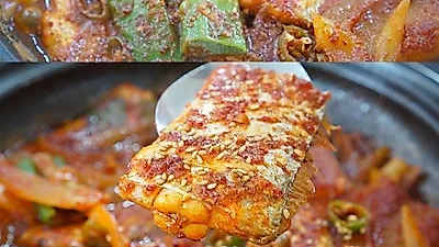 겨울 여행지 제주도에서 방문하는 제주공항 근처 맛집 '제주더화원', 향토음식으로 여행객들 입맛 유혹