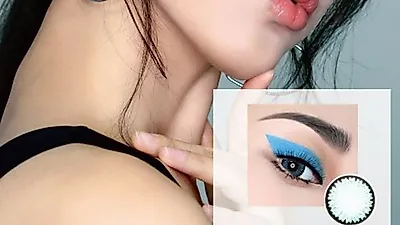 프레쉬콘, 여름을 맞아 신상 컬러렌즈 출시