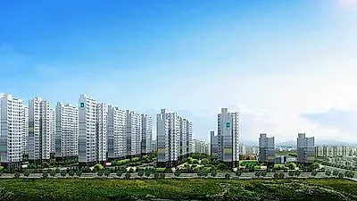 평택 화양도시개발 사업지구 여의도 30분대 안중역 2020년 개통 예정