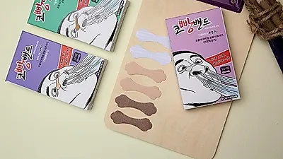코골이 개선 의료기기 코빵밴드, 홈앤쇼핑 런칭