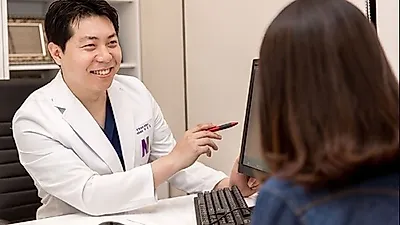 반영구필러 진행 시 주의점과 확인해 보아야 할 사항