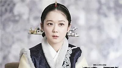 '황후의품격' 장나라, 한밤중 최진혁 품에 '쏙'.. '오천커플'이 '남자친구' 보송커플 시청률 누를까