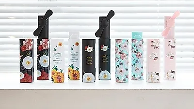 2018년 신제품, 3IN1 한줌 휴대용 선풍기