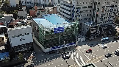 울산 B-05구역 재개발, 줄소송 예고