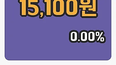 주식마감나노신소재 10일 15,100원 장종료그래프분석