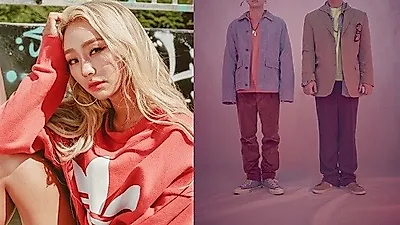 '스톰 뮤직 페스티벌' 다이나믹듀오, 효린 등 화려한 라인업 공개