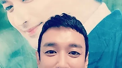 이재황, 나이 43세 진짜? 유다솜 엇갈린 인연? 인스타 속 훈훈 외모..."데뷔전 가수 준비했었다?"