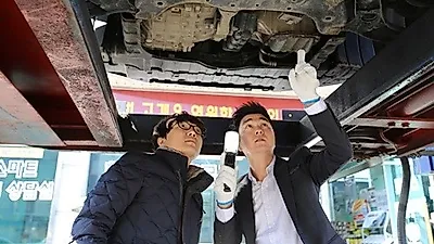 수원중고차매매사이트 원더풀카 "수원중고차 구입 시 믿을만한 딜러에게"