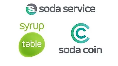 시럽테이블, '소다(SODA) 블록체인' 댑(DApp) 상용화 예정