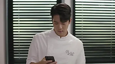 'Love on the Menu' Min Jin-woong introduced with an intuition for guessing secrets