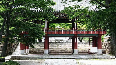[정읍 가볼만한곳]자연과 정읍사의 시초로 떠나는 여행