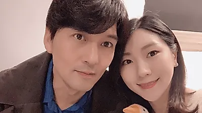 '연애의 맛 시즌3' 이필모 서수연, 인스타 달달 근황...나이 차이 및 직업?