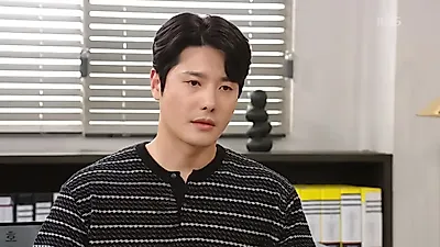 윤종훈, 포기하려는 정윤 붙잡은 이유…'기쁜 우리 좋은 날' 긴박한 설득