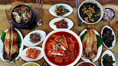 제주도 표선 맛집 세화해녀의 집, 연말겨울여행과 함께하는 맛집