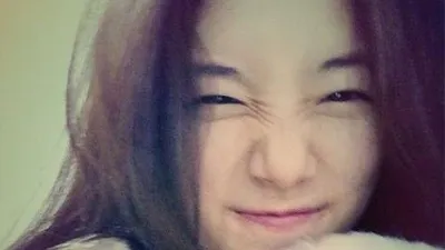 미쓰에이 수지 반려견 데이먼 '깜찍한 귀요미'