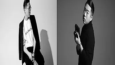 흑백의 감성을 담아내는  "바이러닉 스튜디오, BYRONIC" 인터뷰