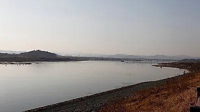 산과 물, 꽃이 어우러지는 함안군 '함안 가볼만한곳'