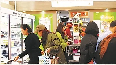 반찬가게 프랜차이즈 '진이찬방', 본사 차원의 창업 지원과 안전장치 마련