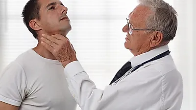 인체의 적색경보, 갑상선기능저하증 증상 및 검사법과 갑상선에 좋은 음식
