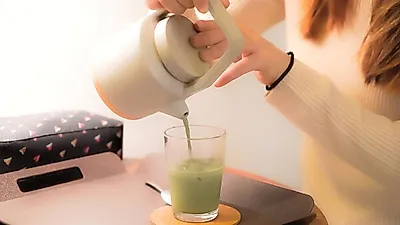 몸속 독소배출하려면 간·피 해독이 먼저?…쑥청혈차의 해독능력을 알아보자!