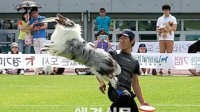 [포토] '나이스 캐치'