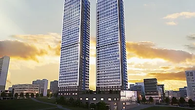 동김해 민간임대아파트 극동스타클래스, 프리미엄 수준에 합리적인 주거비용