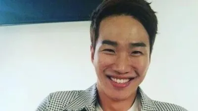 김기리 반려견 4마리와 함께 행복한 나날