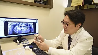 수술 두려움, 수면 임플란트 및 네비게이션 임플란트로 줄여