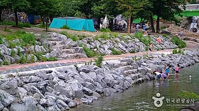 서울근교 당일치기 계곡 가볼만한 곳 5선…대중교통 이용부터 간단한 드라이브까지