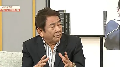 허참 "가장 잘 나갔을 때 어머니 치매에 휠체어 타셔"