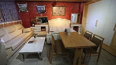아산 천안가구단지 가구탑 원목가구 신혼가구 스크래치가구 봄맞이 특가 할인 행사
