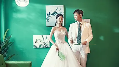 청담동 이전한 라파엘 웨딩 메이크업 서비스 보장된 스드메패키지 선보여