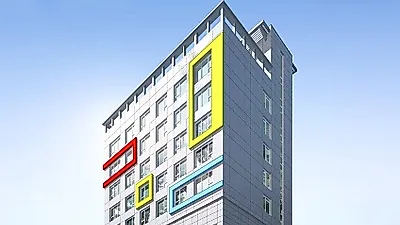 4만3천여 명에 달하는 고정수요 확보 ‘동백 메디팰리스’ 분양, 공실 우려 최소화