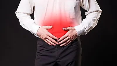 대장암 초반에 나타나는 증상  숙지하고 있어야  일찍 치료할 수 있어..대장암 주된 원인과 나타나는 증상을  소개한다!