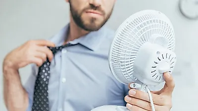 충전은 5V, 거리는 25cm? 손선풍기 사용 전 주의사항 5가지 체크!