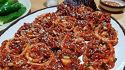 `맛있는녀석들` 보쌈 맛집 어디? 푸짐한 양에 `헉` 김준현 팁에 `이거지`