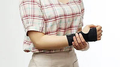 손목터널증후군, 손목 통증 있다면 의심…치료법·예방법은?