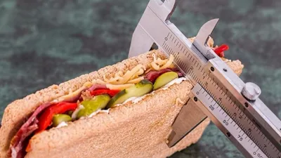 지방, 탄수화물보다 더 건강에 좋다