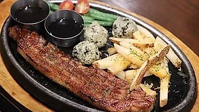 홍대 합정 맛집 '홉스피제리아', "가성비와 맛 두 마리 토끼를 한 번에"
