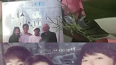 '우아한 모녀' 최명길 나이, 남편 김한길 보다? 훈훈 두 아들 공개 '관심'