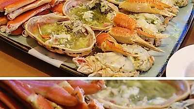 대게나라 안산점, 6월 오픈 이벤트 이어가...안산 맛집 미식가들 관심