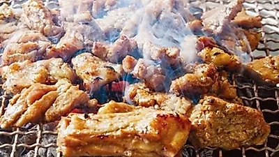 경기이천 맛집 '오동추야', 달콤하고 맛좋은 돼지갈비 정식으로 나들이 후 든든한 한끼 식사