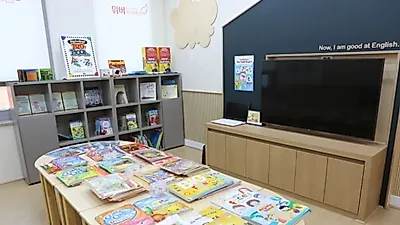위버지니어스 미사강변원 “현대 사회에서 놀이 교육이 중요한 이유는…”