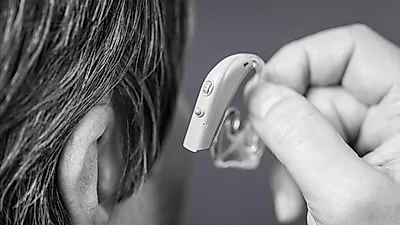 언어·발달장애 유발 '난청' 증상...돌발성·소음성에 따라 치료 달라져