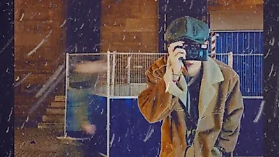 뷔 자작곡 '풍경', '뷔 풍경' 매력과 멤버들의 앨범 프로듀싱 비중 확대 가능성은?