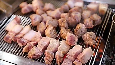 제주도 서귀포 흑돼지 맛집 '한돈가', 식도락 여행에 부합하는 별미 제공