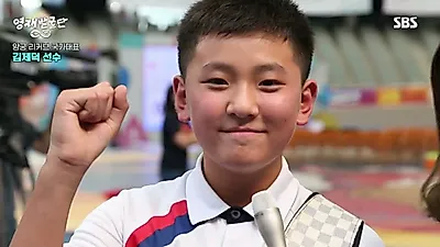 No. 1 Ranked Elementary Student Table Tennis Player Oh Jun-seong Achieves Undefeated Record Against…